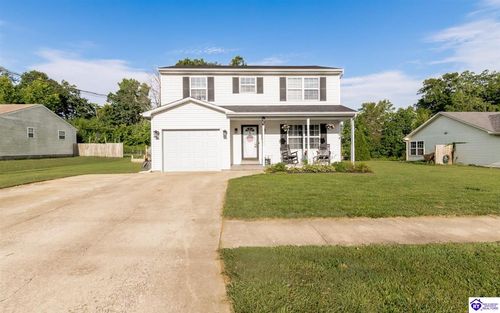 1889 S Woodland Drive, Radcliff, KY, 40160 | Card Image