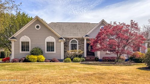 3401 Red Berry Dr, Wilmington, NC, 28409-2526 | Card Image