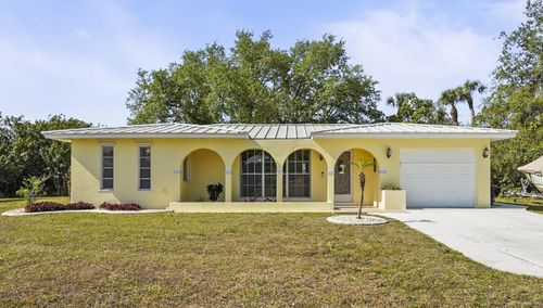 18399 Burkholder Cir, PORT CHARLOTTE, FL, 33948-9325 | Card Image