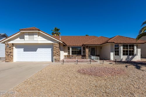 14930 W Aloha Dr, Sun City West, AZ, 85375-5766 | Card Image