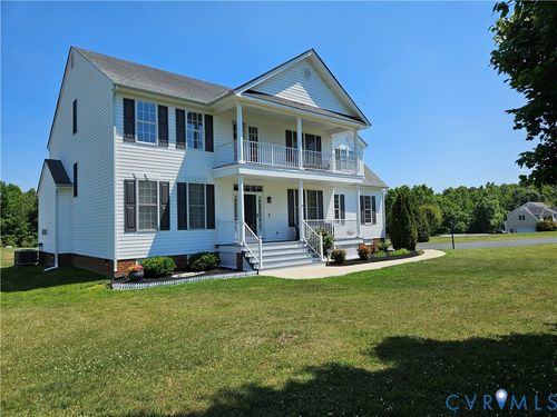 6401 Cookes Farm Dr, Henrico, VA, 23231-7950 | Card Image