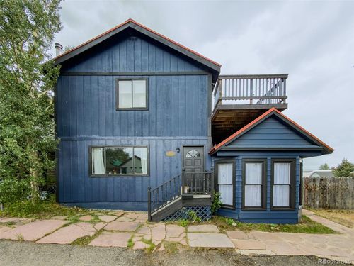 205 E 4th St, LEADVILLE, CO, 80461-3217 | Card Image