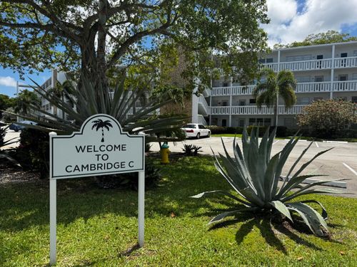 3058-3058 Cambridge C, Deerfield Beach, FL, 33442-3249 | Card Image