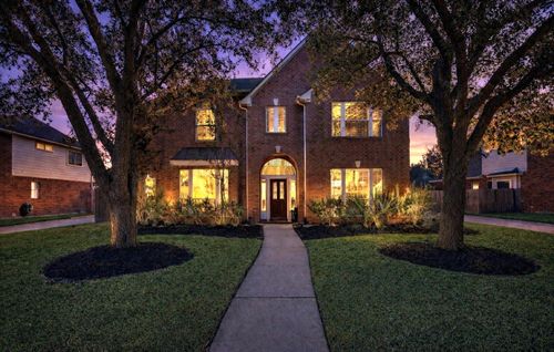 20303 Misty River Way, Cypress, TX, 77433-5798 | Card Image