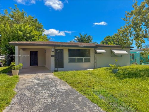 6725-6725 Sw 27th Ct, Miramar, FL, 33023-4801 | Card Image