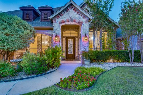7212 La Cantera Dr, Fort Worth, TX, 76108-8338 | Card Image