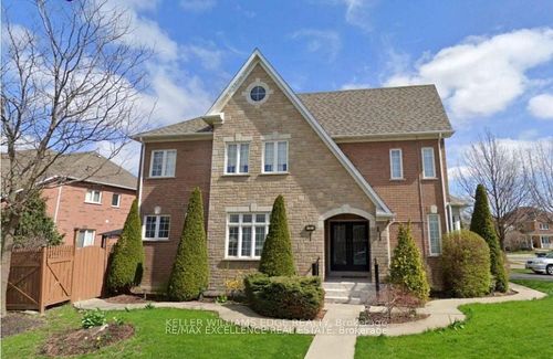 basement-1 Banks Dr, Brampton, ON, L6P1C7 | Card Image