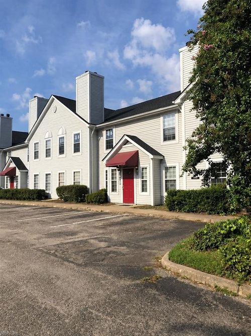 101-351 Fort Worth Ave, Norfolk, VA, 23505-2637 | Card Image