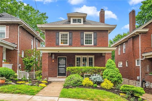 35 Lemoyne Ave, Mt. Lebanon, PA, 15228-2154 | Card Image