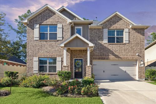 17108 Coneflower Pl, The Woodlands, TX, 77385-2105 | Card Image