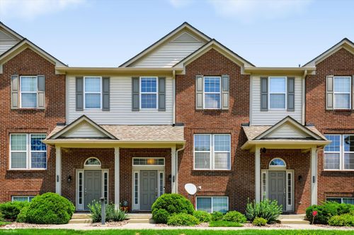 8421 Codesa Way, Indianapolis, IN, 46278-5067 | Card Image