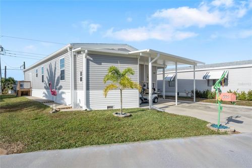 224 Wolverine Ave, NORTH PORT, FL, 34287-1548 | Card Image