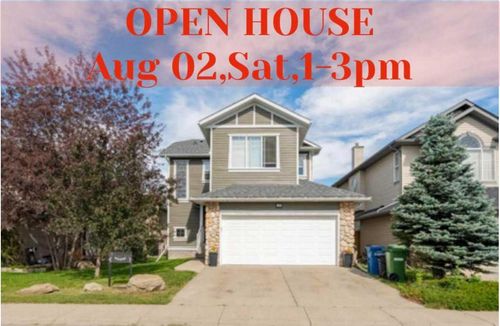 185 Coopers Close, Airdrie, AB, T4B2X1 | Card Image