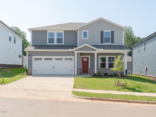 713 Deschutes Dr, Garner, NC, 27529 | Card Image