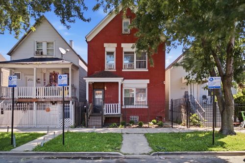 5225 Campbell Ave, Chicago, IL, 60632-1531 | Card Image