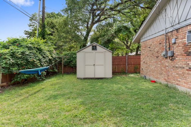 View of yard | Image 23