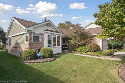 2562 Woodmont Dr E, Canton, MI, 48188-1659 | Card Image