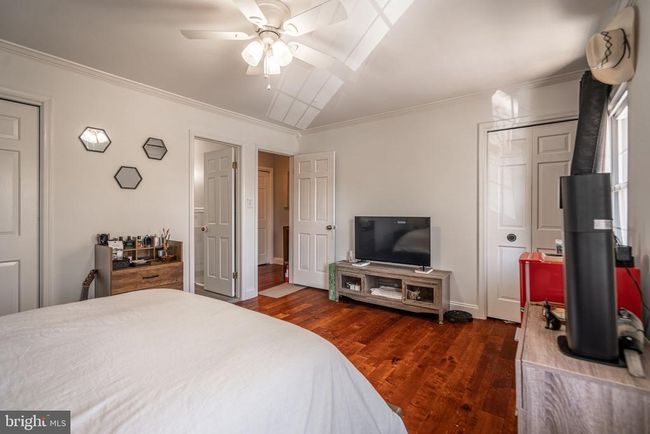 C13 - 12 E Maple Ave, Townhouse with 3 bedrooms, 3 bathrooms and null parking in MERCHANTVILLE NJ | Image 17
