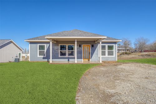 228 W Cardinal St, Ector, TX, 75439-2000 | Card Image