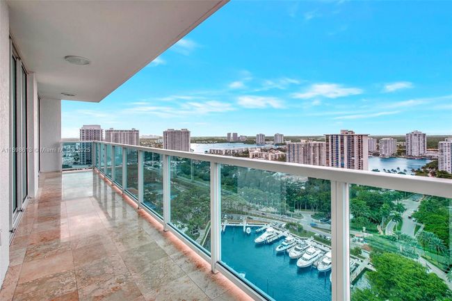 APT-2607 - 3201 Ne 183 Rd St, Condo with 3 bedrooms, 3 bathrooms and null parking in Aventura FL | Image 49