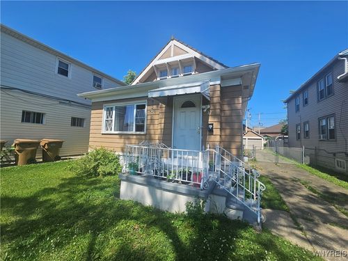 47 Saint James Rd, Cheektowaga, NY, 14225-2927 | Card Image