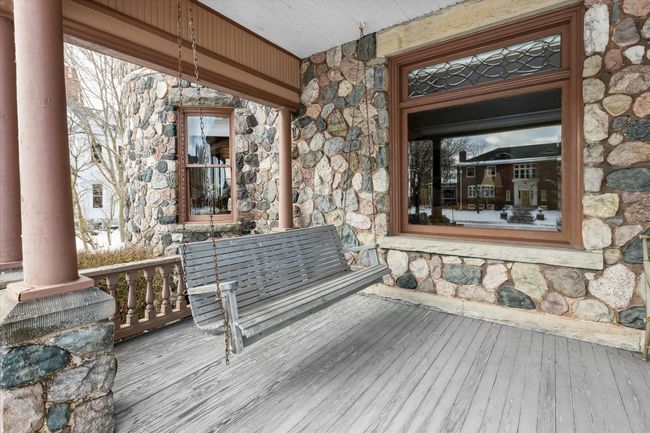 303 S State Ave, House other with 5 bedrooms, 4 bathrooms and null parking in Alpena MI | Image 37