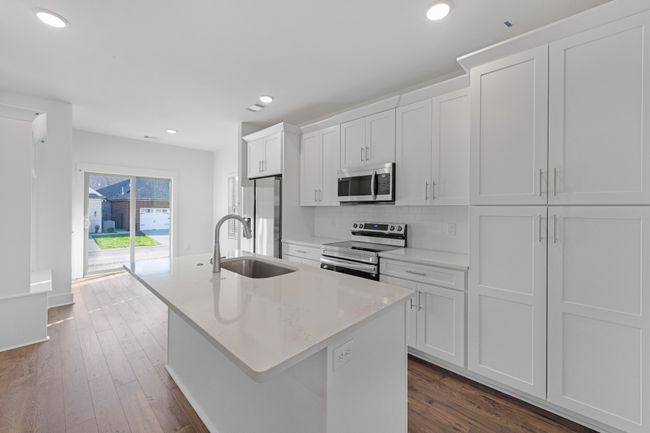 605 Trotters Aly, House other with 3 bedrooms, 3 bathrooms and 3 parking in Gallatin TN | Image 7