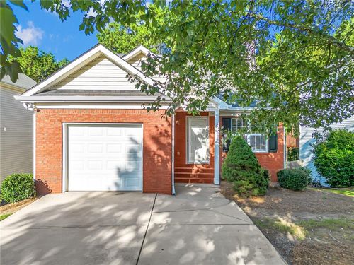 152 Stoneforest Dr, Woodstock, GA, 30189-2553 | Card Image