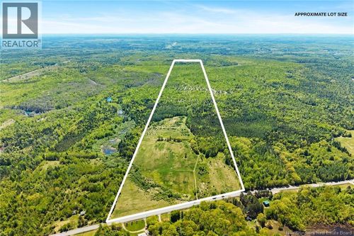 8353 Rte 10, Cumberland Bay, NB, E4A2W6 | Card Image