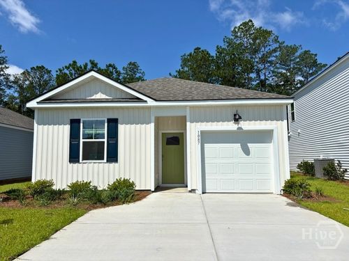 359 Cold Creek Pass, Port Wentworth, GA, 31407 | Card Image