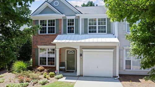 5377 Medlock Corners Drive, Peachtree Corners, GA, 30092 | Card Image