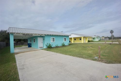 67 N Bayview Drive, Port O'Connor, TX, 77982 | Card Image
