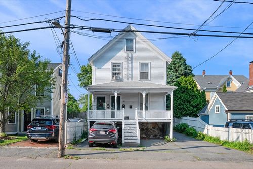 25 Pearl St, Marblehead, MA, 01945-2681 | Card Image