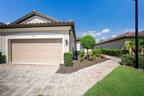 5811 Cavano Dr, SARASOTA, FL, 34231-6021 | Card Image