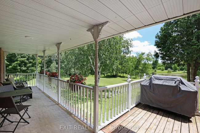 42 Strickland Rd, House other with 3 bedrooms, 2 bathrooms and 8 parking in Lombardy ON | Image 5
