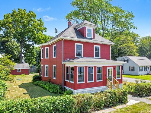 92 S Williams, Haverhill, MA, 01835 | Card Image
