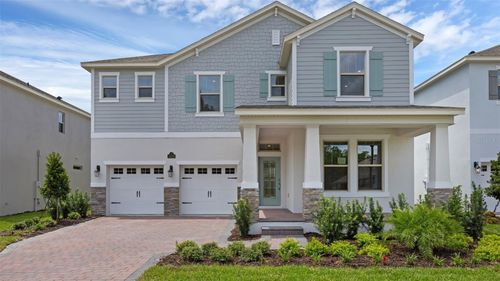 11863 Shine View Ln, Winter Garden, FL, 34787-8275 | Card Image