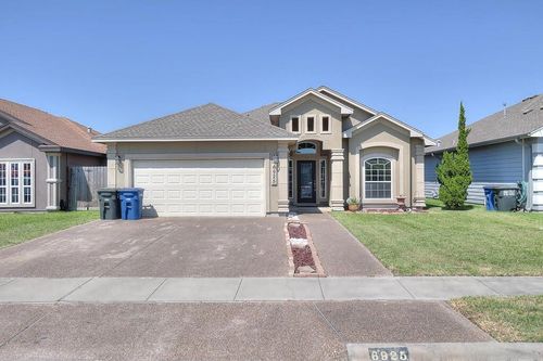 6925 W Wind, Corpus Christi, TX, 78413-4476 | Card Image