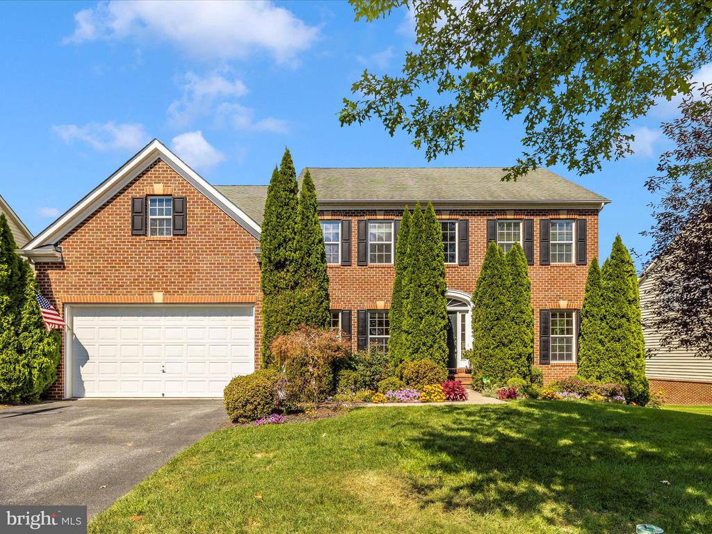 Belvedere Dr, Frederick, MD 21704