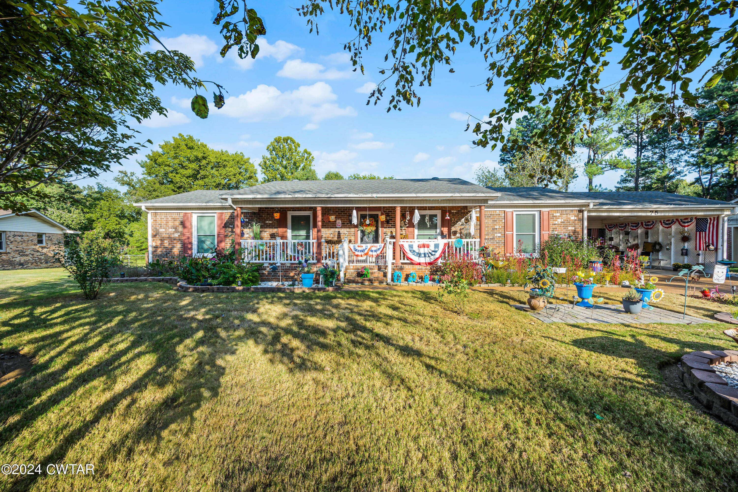 Duncan Dr, Jackson, TN 38305