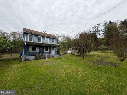 132 S Sunset Lane, NEW PHILADELPHIA, PA, 17959 | Card Image