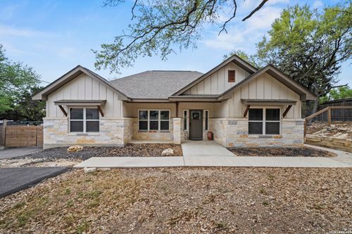 1885 Deer Run Pass, Canyon Lake, TX, 78133-4369 | Card Image