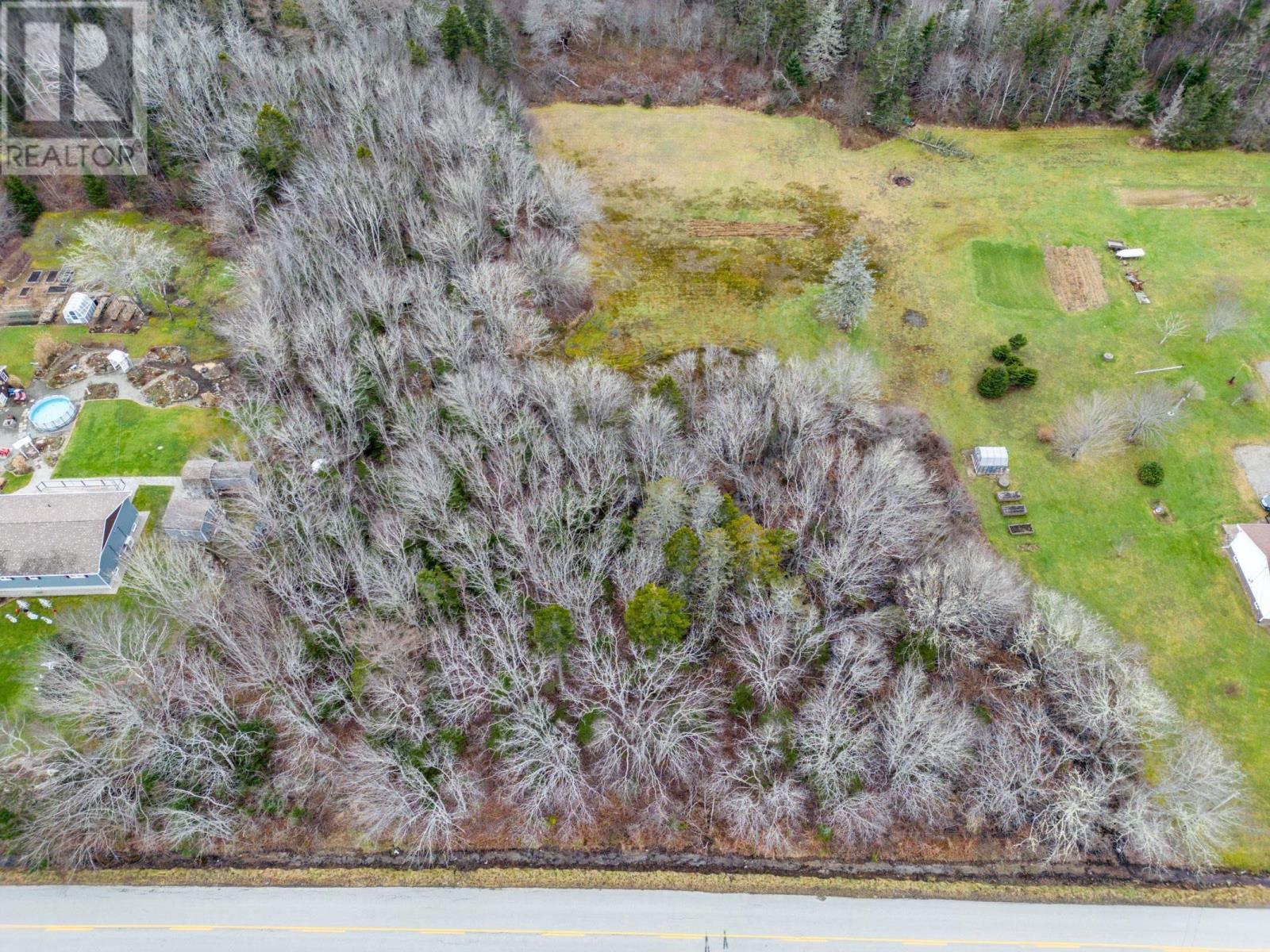 Land in Meteghan River 2
