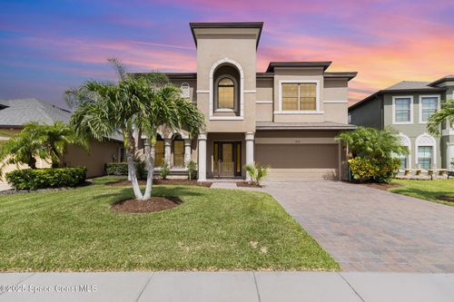 889 Fiddleleaf Cir, Melbourne, FL, 32904-8151 | Card Image