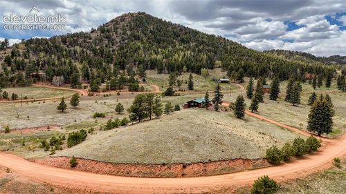 281 Nickel Plate Road, Cripple Creek, CO, 80813 | Card Image