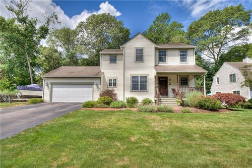 103 Browns Farm Dr, Kingston, RI, 02881-1739 | Card Image