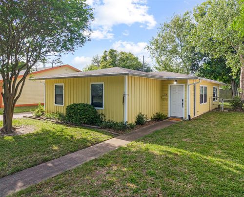 114 Pompano Ave, Galveston, TX, 77550 | Card Image
