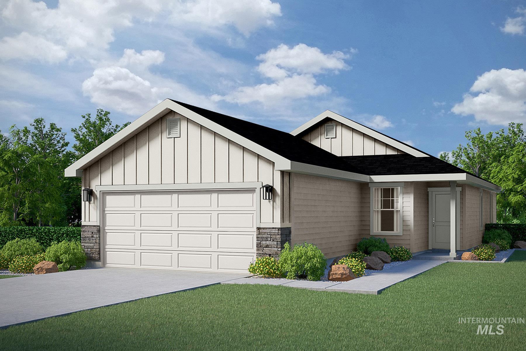 Crystal Ridge Dr, Nampa, ID 83687