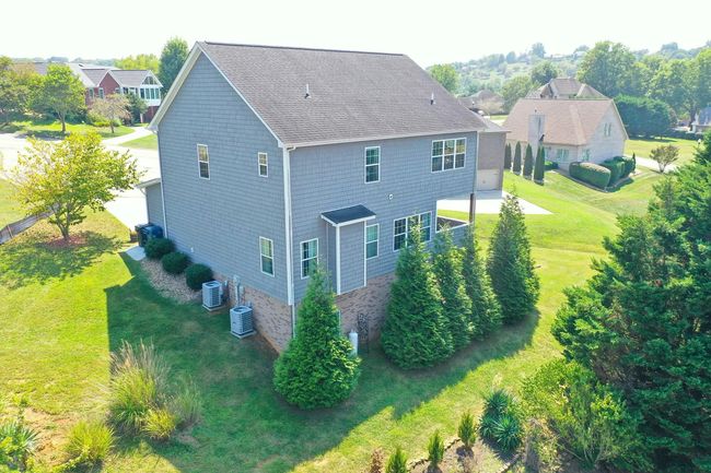 2346 Wellington Pt, House other with 5 bedrooms, 4 bathrooms and null parking in Morristown TN | Image 6