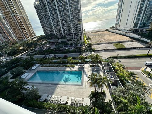 902-17550 Collins Ave, Sunny Isles Beach, FL, 33160-2867 | Card Image